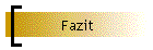 Fazit