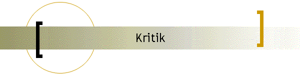 Kritik